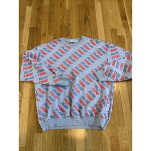 True Religion Sweatshirt Size XL. Rare